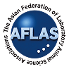 
									The Asian Federation of Laboratory<br>
									Animal Science Associations (AFLAS)