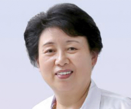 Xiaorong Sun