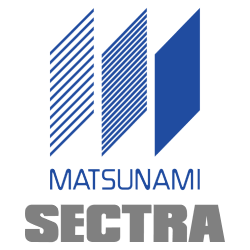松浪硝子工業株式会社